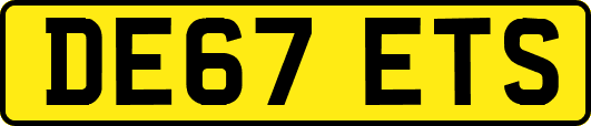 DE67ETS