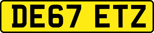 DE67ETZ