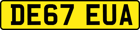 DE67EUA