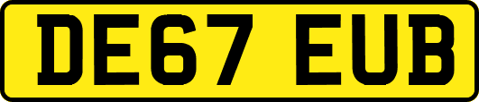 DE67EUB