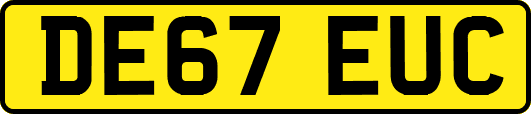 DE67EUC