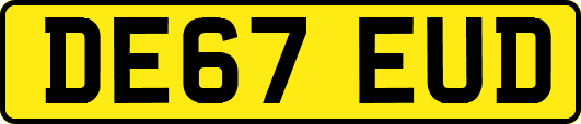 DE67EUD