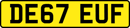 DE67EUF