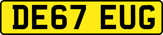 DE67EUG