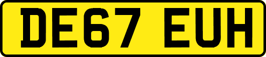 DE67EUH