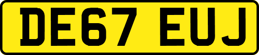 DE67EUJ