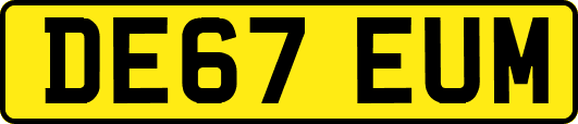 DE67EUM