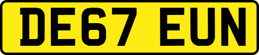 DE67EUN