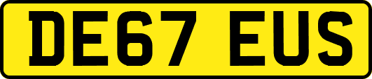 DE67EUS