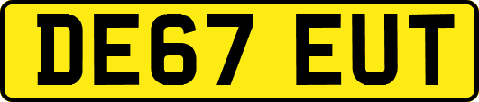 DE67EUT