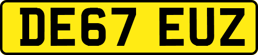 DE67EUZ