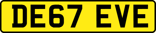 DE67EVE