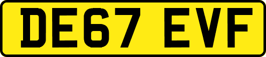 DE67EVF