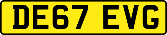DE67EVG