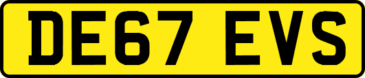 DE67EVS