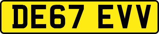 DE67EVV