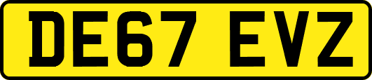 DE67EVZ