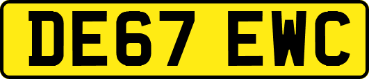 DE67EWC