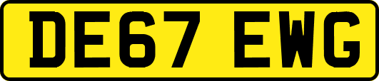 DE67EWG