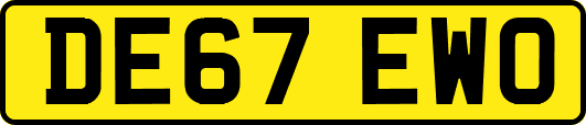 DE67EWO