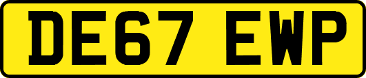 DE67EWP