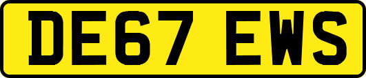 DE67EWS