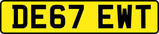 DE67EWT