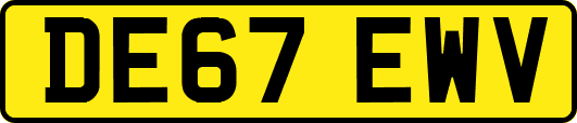 DE67EWV