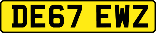 DE67EWZ