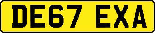 DE67EXA