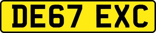 DE67EXC
