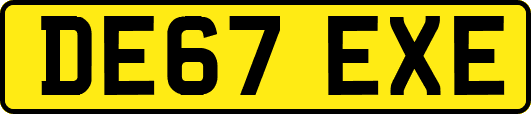 DE67EXE