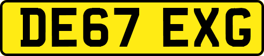 DE67EXG