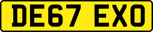 DE67EXO