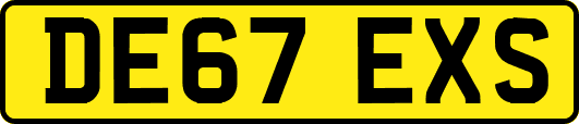 DE67EXS