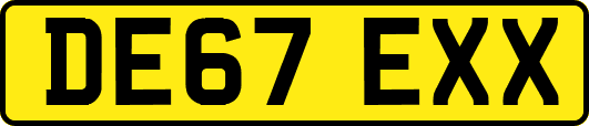 DE67EXX
