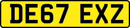 DE67EXZ