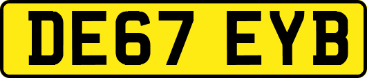 DE67EYB