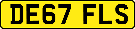 DE67FLS
