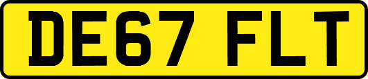 DE67FLT
