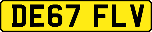 DE67FLV