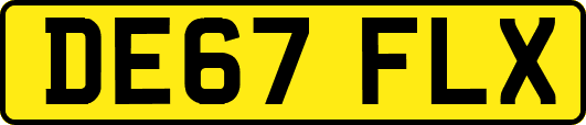 DE67FLX