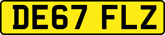 DE67FLZ
