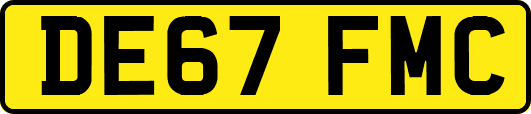 DE67FMC