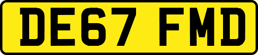 DE67FMD