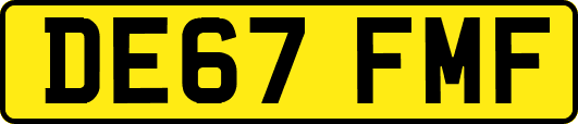DE67FMF
