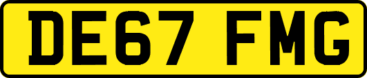 DE67FMG