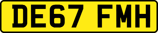 DE67FMH