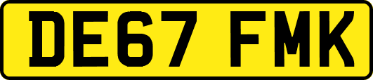 DE67FMK