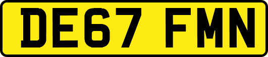 DE67FMN